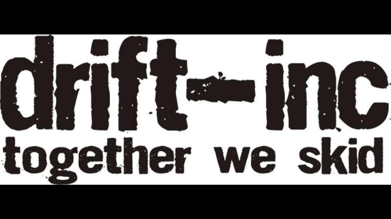 Drift-inc Weekender