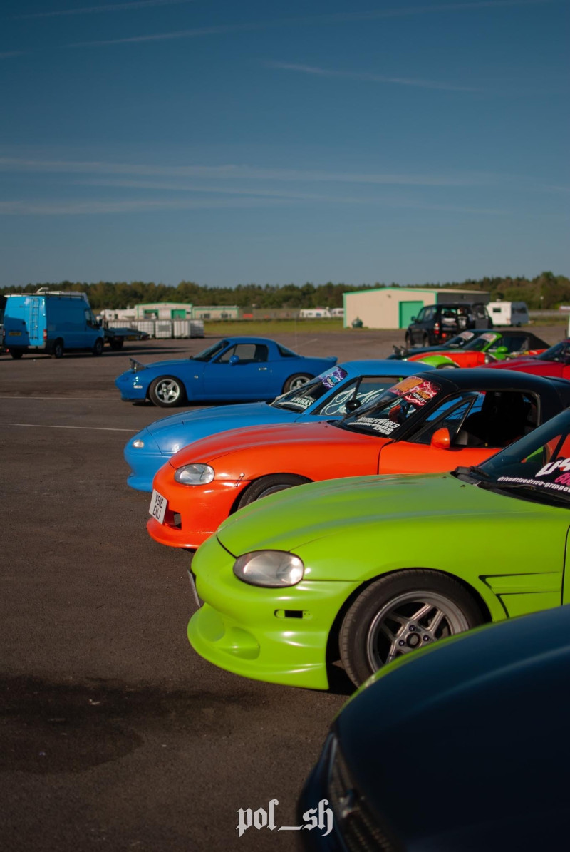 Drift-inc Drift Saturday